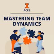 Mastering Team Dynamics