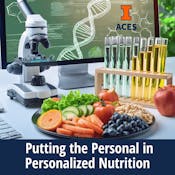 Putting the Personal in Personalized Nutrition