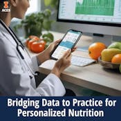 Bridging Data and Practice for Personalized Nutrition