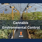 Cannabis Environmental Control
